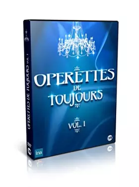 Couverture du produit · Opérettes de Toujours-Vol. 2