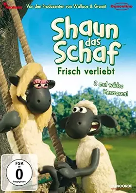 Couverture du produit · Frisch Verliebt