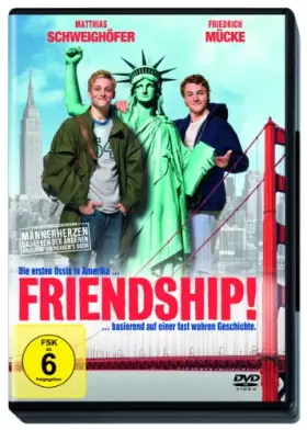 Couverture du produit · Friendship [Import]