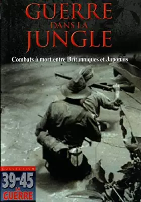 Couverture du produit · Guerre dans la Jungle
