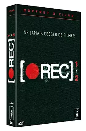 Couverture du produit · REC 1 & 2