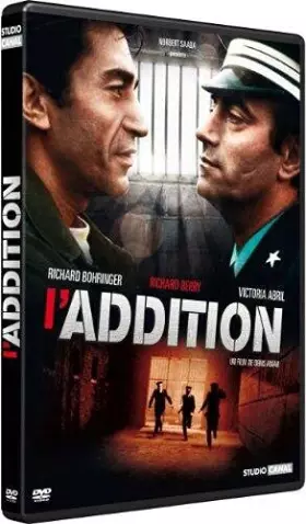 Couverture du produit · L'Addition