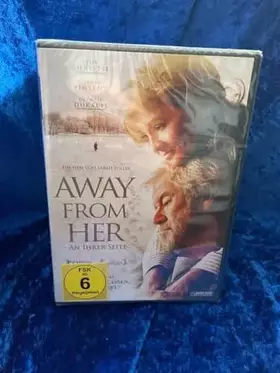 Couverture du produit · Away from Her d [Import]