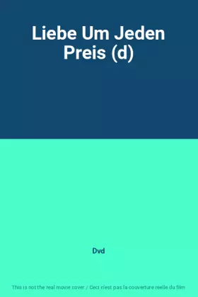 Couverture du produit · Liebe Um Jeden Preis (d)