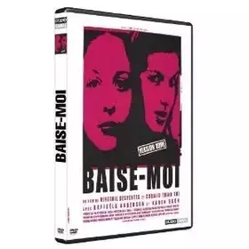 Couverture du produit · Baise-Moi (F)