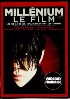 Couverture du produit · Millenium (F) [Import]