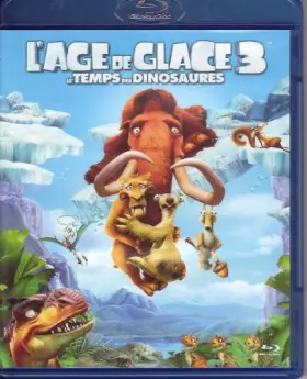 Couverture du produit · L' Age de Glace 3 [Blu-Ray]