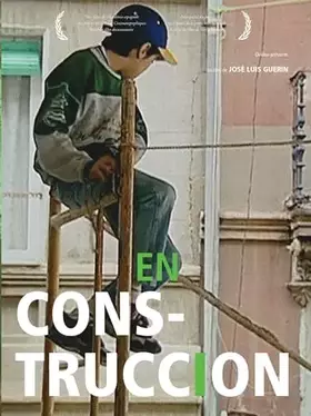Couverture du produit · En construcción