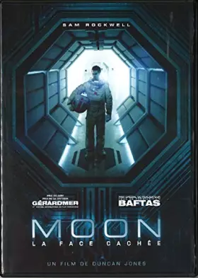 Couverture du produit · Moon