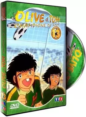 Couverture du produit · Olive et Tom, vol. 13