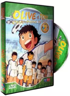 Couverture du produit · Olive et Tom, vol. 2