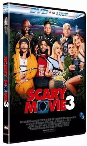 Couverture du produit · Scary Movie 3