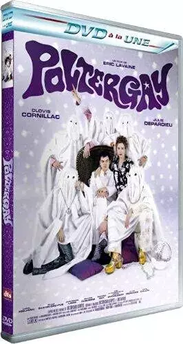 Couverture du produit · Poltergay