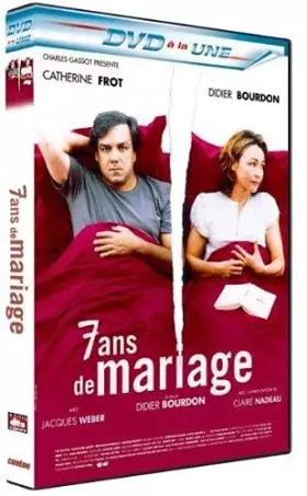 Couverture du produit · 7 Ans de Mariage