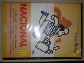 Couverture du produit · NACIONAL III