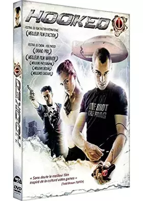 Couverture du produit · Hooked
