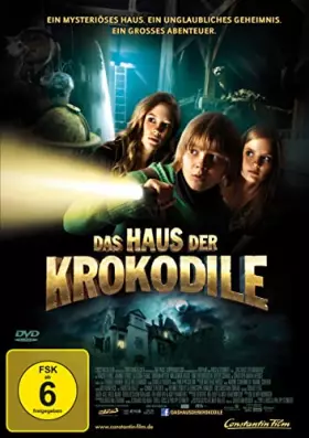 Couverture du produit · Das Haus der Krokodile [Import]