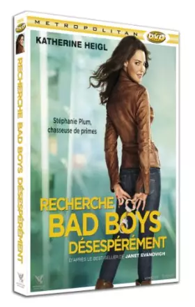 Couverture du produit · Recherche bad boys désespérément