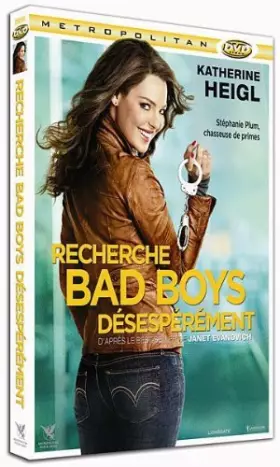 Couverture du produit · Recherche Bad Boys désespérément