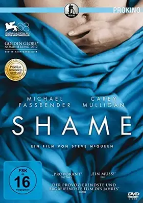 Couverture du produit · Shame [Import]