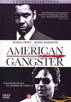 Couverture du produit · American Gangster