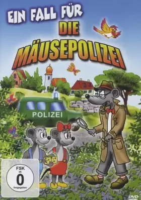 Couverture du produit · Ein Fall Fur Dir Mausepeolizei