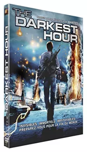 Couverture du produit · The Darkest Hour