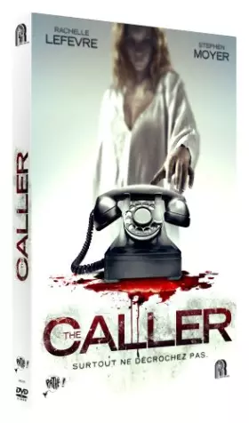 Couverture du produit · The Caller