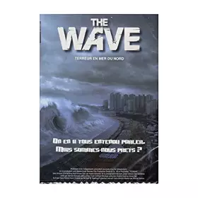 Couverture du produit · DVD THE WAVE