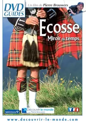 Couverture du produit · Écosse-Miroir du Temps