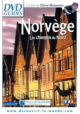 Couverture du produit · NORVEGE - DVD [HD DVD]