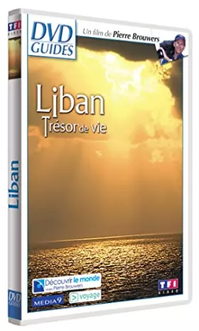 Couverture du produit · Liban-Trésor de Vie
