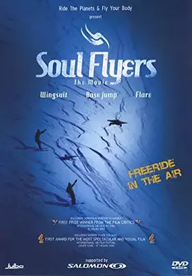 Couverture du produit · The Soul Flyers
