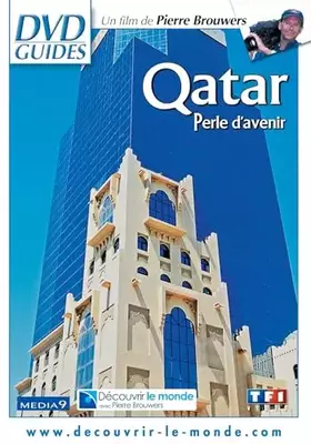 Couverture du produit · Qatar