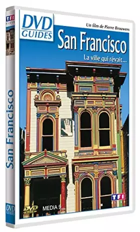 Couverture du produit · SAN FRANCISCO - DVD [HD DVD]
