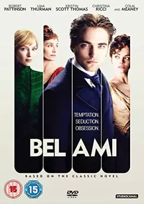 Couverture du produit · Bel Ami [Import]