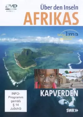 Couverture du produit · Über den Inseln Afrikas-Kapverden [Import]