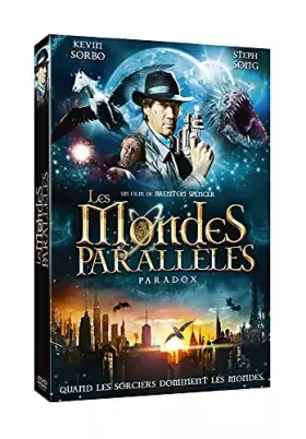 Couverture du produit · Les Mondes Paralleles - Paradox