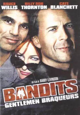 Couverture du produit · Bandits, Gentlemen braqueurs