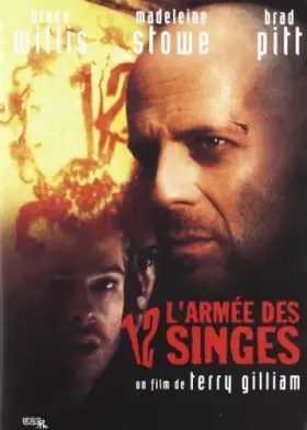 Couverture du produit · L'Armée des 12 singes