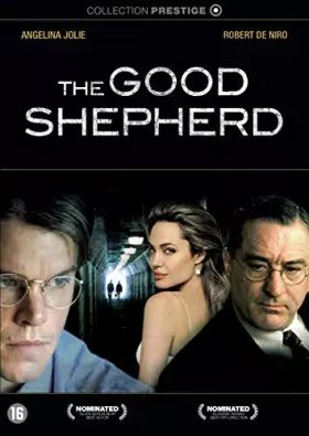 Couverture du produit · Good Shepherd (The) [Import]