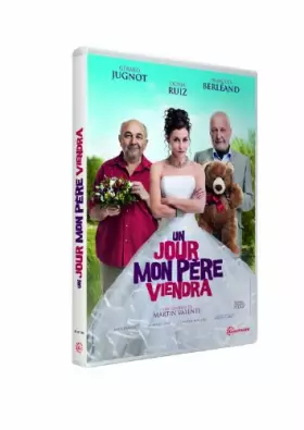 Couverture du produit · Un jour mon père viendra