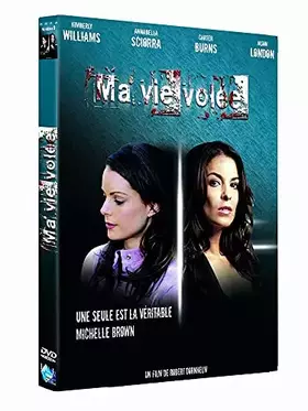 Couverture du produit · Ma Vie volée