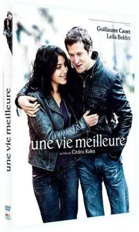 Couverture du produit · Une vie meilleure