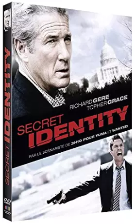 Couverture du produit · Secret Identity