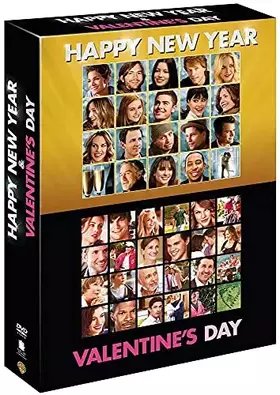 Couverture du produit · Happy New Year + Valentine's Day [Pack]