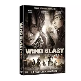 Couverture du produit · Wind Blast - DVD