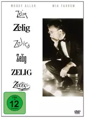 Couverture du produit · Zelig [Import]