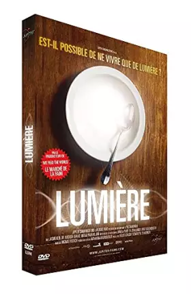 Couverture du produit · Lumière