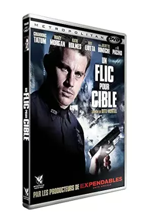 Couverture du produit · Un Flic pour Cible